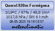 Meteoclimatic
